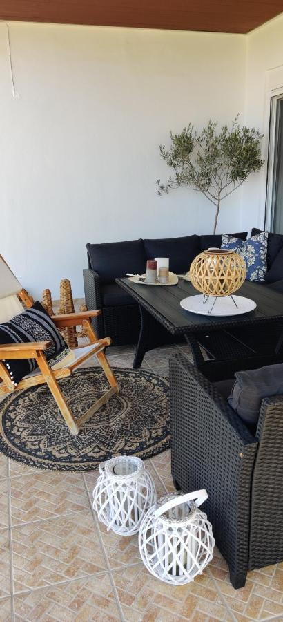 Kamiros Apartment Kalavárda 외부 사진