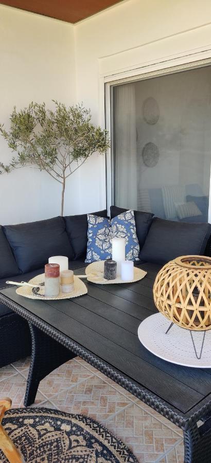 Kamiros Apartment Kalavárda 외부 사진