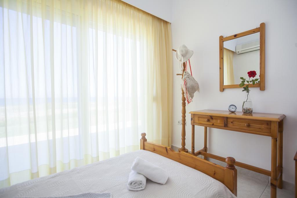 Kamiros Apartment Kalavárda 외부 사진