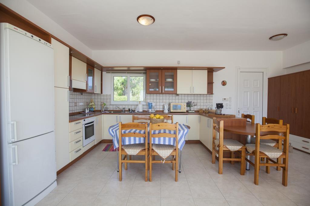 Kamiros Apartment Kalavárda 외부 사진
