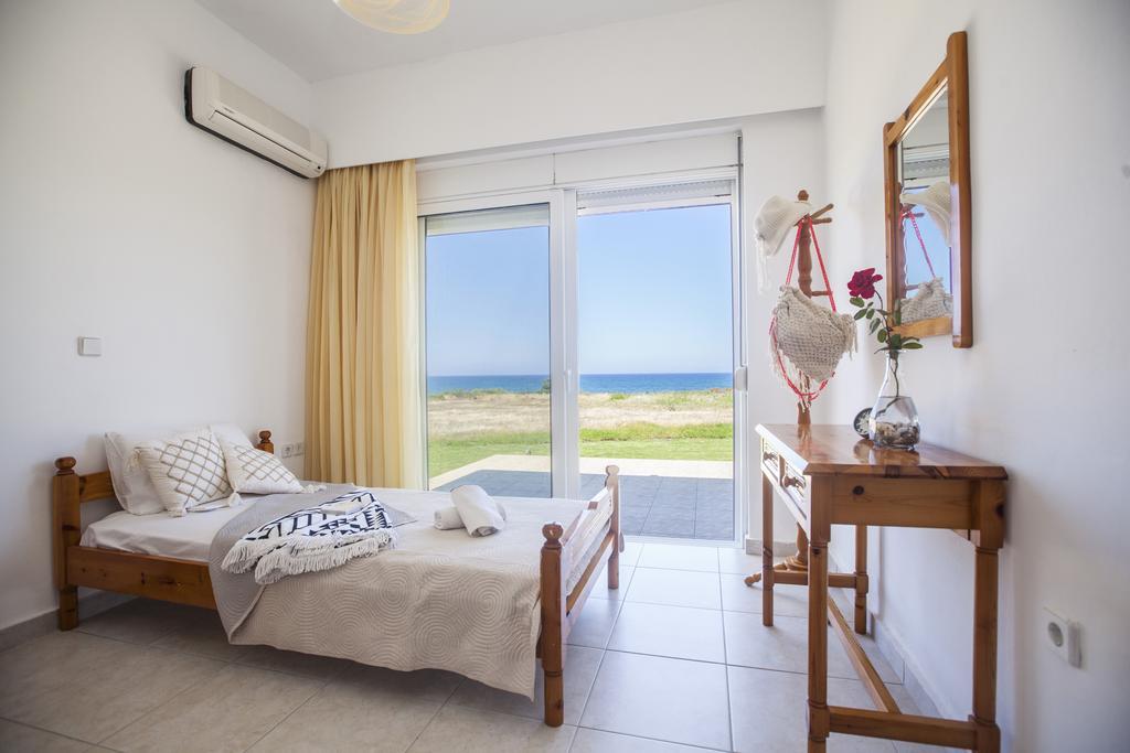 Kamiros Apartment Kalavárda 외부 사진