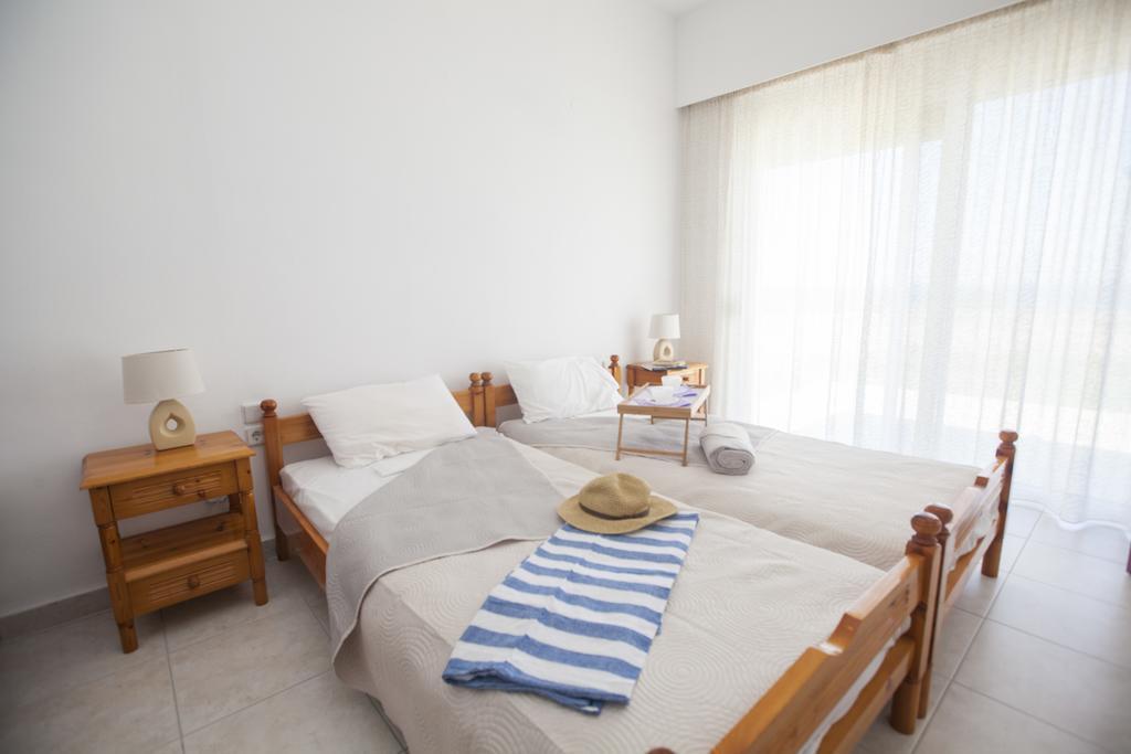Kamiros Apartment Kalavárda 외부 사진