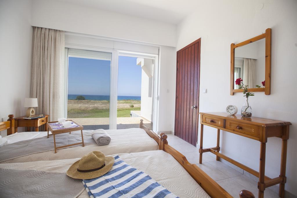 Kamiros Apartment Kalavárda 외부 사진