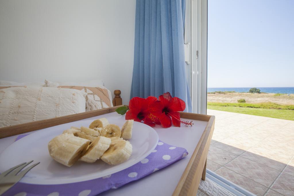 Kamiros Apartment Kalavárda 외부 사진