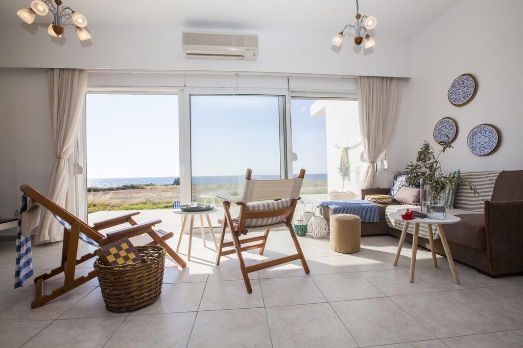 Kamiros Apartment Kalavárda 외부 사진
