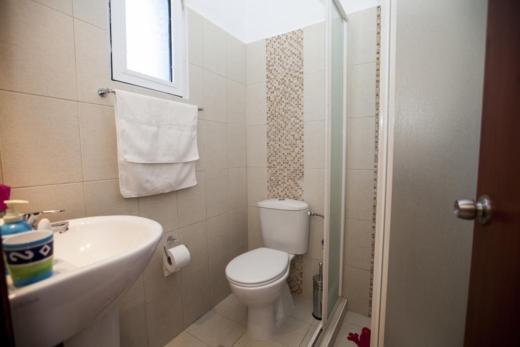 Kamiros Apartment Kalavárda 외부 사진